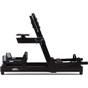 Next Level Racing GT Elite Front and Side Mount Edition