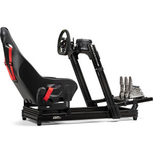 Next Level Racing GT Elite Lite Side Plate & Front Mont Edition