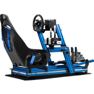 Next Level Racing GT Elite Cockpit Ford GT Edition