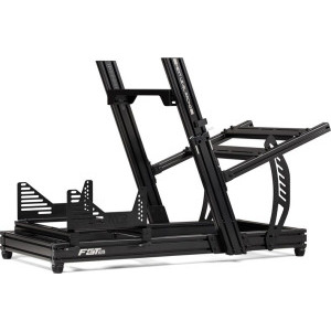 Next Level Racing F-GT Elite Lite Wheel Plate Edition