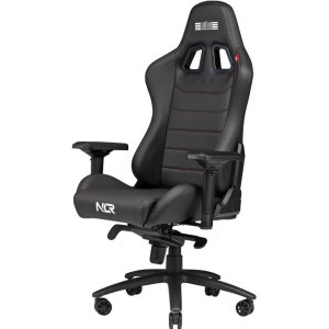 Next Level Racing Pro Gaming Chair Black