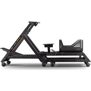 Next Level Racing GT Track Frame Only Simulator Cockpit