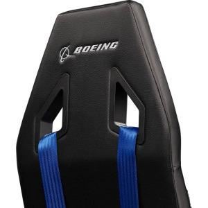 Next Level Racing Flight Simulator Boeing Edition