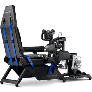 Next Level Racing Flight Simulator Boeing Edition