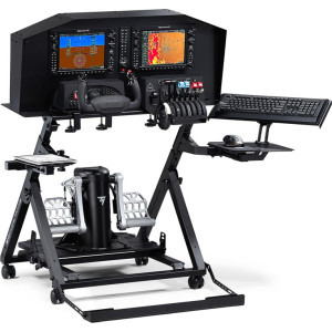 Next Level Racing Flight Stand Pro