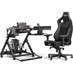 Next Level Racing Flight Stand Pro