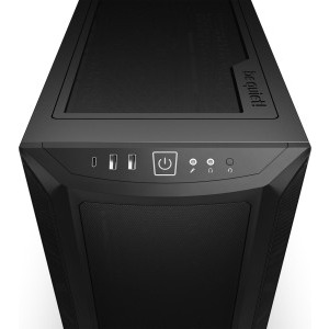 be quiet! Shadow Base 800 Black