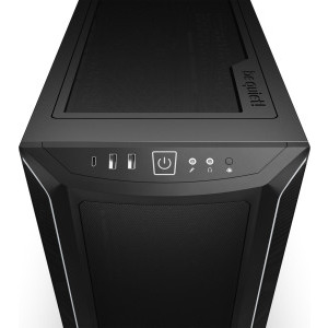 be quiet! Shadow Base 800 DX