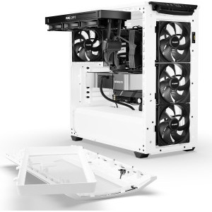 Carcasa be quiet! Shadow Base 800 DX White - PC Garage
