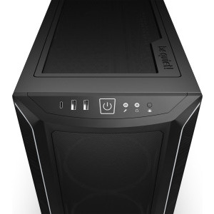 be quiet! Shadow Base 800 FX Black