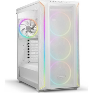 be quiet! Shadow Base 800 FX White