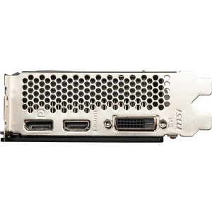 MSI GeForce RTX 3050 VENTUS 2X XS OC 8GB GDDR6 128-bit
