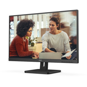 AOC Q27E3UAM 27 inch QHD VA 4 ms 75 Hz