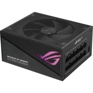 Sursa ASUS ROG STRIX Aura Edition, 80+ Gold, Cybenetics Gold, 1200W