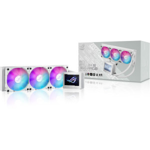 ASUS ROG RYUJIN III 360 ARGB White