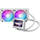 Cooler CPU ASUS ROG RYUJIN III 240 ARGB White
