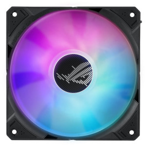 ASUS ROG RYUJIN III 240 ARGB Black