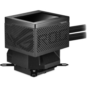 ASUS ROG RYUJIN III 240 ARGB Black