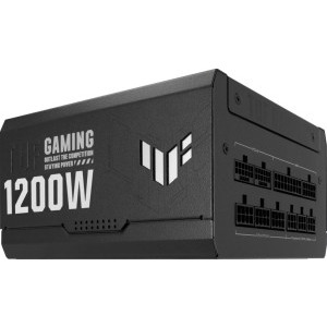 ASUS TUF GAMING, 80+ Gold, 1200W