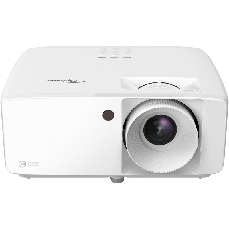 Videoproiector Optoma ZH420