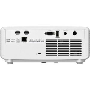 Optoma ZH420