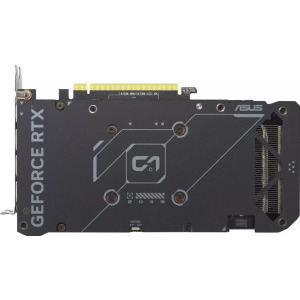 ASUS GeForce RTX 4060 Ti DUAL OC 16GB GDDR6 128-bit DLSS 3.0