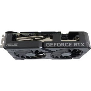 ASUS GeForce RTX 4060 Ti DUAL OC 16GB GDDR6 128-bit DLSS 3.0