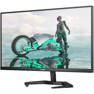 Philips Gaming Evnia 27M1N3200ZS 27 inch FHD IPS 1 ms 165 Hz FreeSync Premium