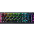 Tastatura Gaming Razer BlackWidow V4 X Yellow Linear Gen 3 Switch Mecanica