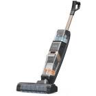 Aspirator eufy 5-in-1 WetVac W31, aspirare uscata si umeda, 12.500 Pa, 2.500 RPM, Gri, vertical, 0.55L
