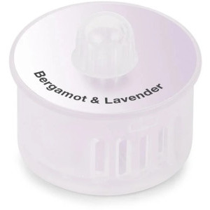 Accesoriu aspirator Ecovacs Set 3x capsule odorizante Bergamot & Lavender, compatibil T9 & T9+ & X1 PLUS & T10 & T10 PLUS