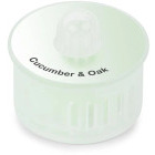 Accesoriu aspirator Ecovacs Set 3x capsule odorizante Cucumber & Oak, compatibil T9 & T9+ & X1 PLUS & T10 & T10 PLUS