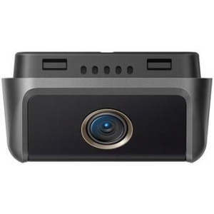 eufy Sonerie video Wireless Dual Camera Add-On, 2K HD, autonomie 6 luni, Negru
