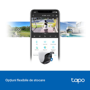 TP-LINK Tapo C520WS