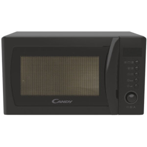 Cuptor cu microunde Candy CMGA20SDLB, 700 W, 20 L, Grill, Electronic, Negru