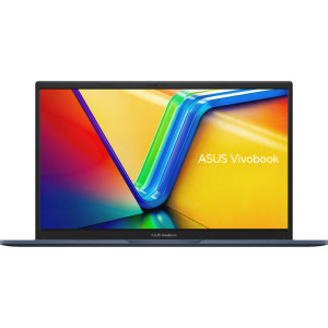 Laptop ASUS 15.6'' Vivobook 15 X1504VA, FHD, Procesor Intel® Core