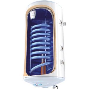 Tesy termoelectric cu serpentina BiLight GCV9S 1504420 B11 TSRCP, 2000 W, 150 L, Serpentina pe partea dreapta, Protectie anti-inghet