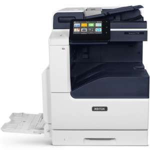 Xerox VersaLink C7101V_S, Laser, Color, Format A3, Duplex, Retea, NFC