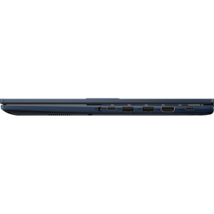 ASUS 15.6'' Vivobook 15 X1504MA, FHD, Procesor Intel® Core™ 7 350 (6M Cache, up to 4.80 GHz), 8GB DDR5, 512GB SSD, Intel Graphics, No OS, Quiet Blue