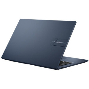 ASUS 15.6'' Vivobook 15 X1504MA, FHD, Procesor Intel® Core™ 7 350 (6M Cache, up to 4.80 GHz), 8GB DDR5, 512GB SSD, Intel Graphics, No OS, Quiet Blue