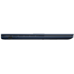 ASUS 15.6'' Vivobook 15 X1504MA, FHD, Procesor Intel® Core™ 5 315 (6M Cache, up to 4.40 GHz), 8GB DDR5, 512GB SSD, Intel Graphics, No OS, Quiet Blue