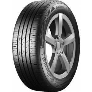 Continental Eco Contact 6 245/45R18 96W
