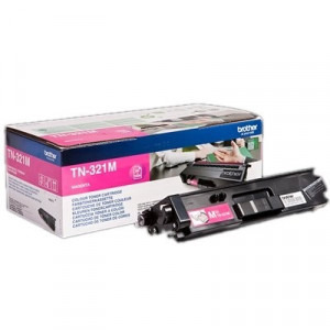 Brother Toner TN-821XL Magenta