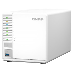 Qnap TS-364 4GB