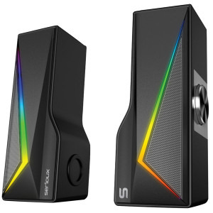 Serioux Boxa   X167 Blys 2.0, RGB