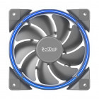 Ventilator PCCooler CORONA BLUE 120