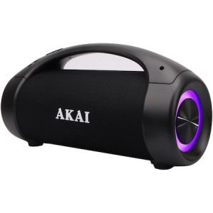 Akai Boxa portabila ABTS-55, Bluetooth 5.0