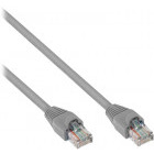 Cablu retea R&M CAT 6A Patch Cable U/FTP LSZH 2m gray