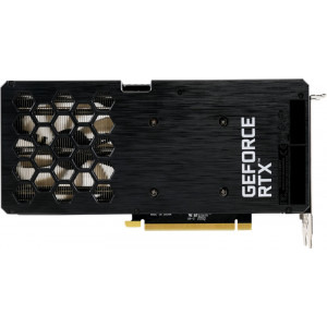 Palit GeForce RTX 3050 Dual OC 8GB GDDR6 128-bit