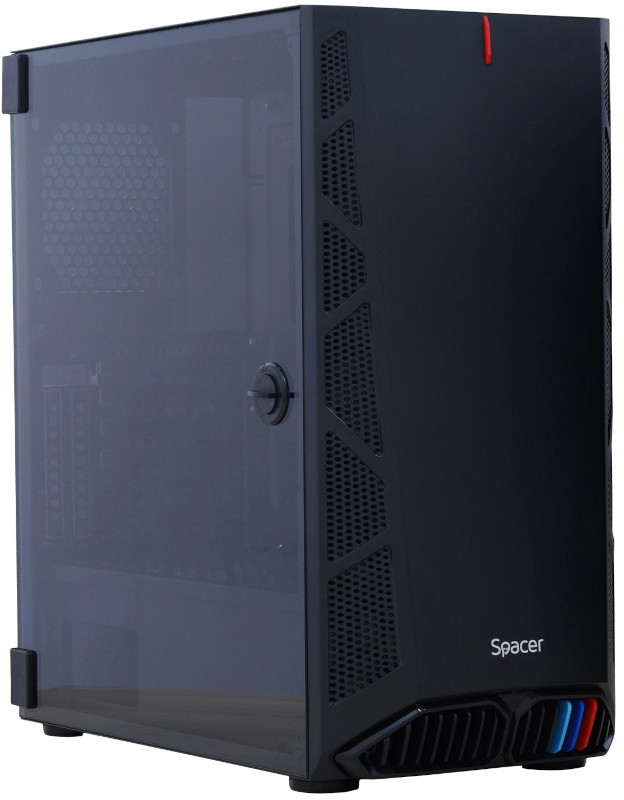 Carcasa Spacer HUNTER